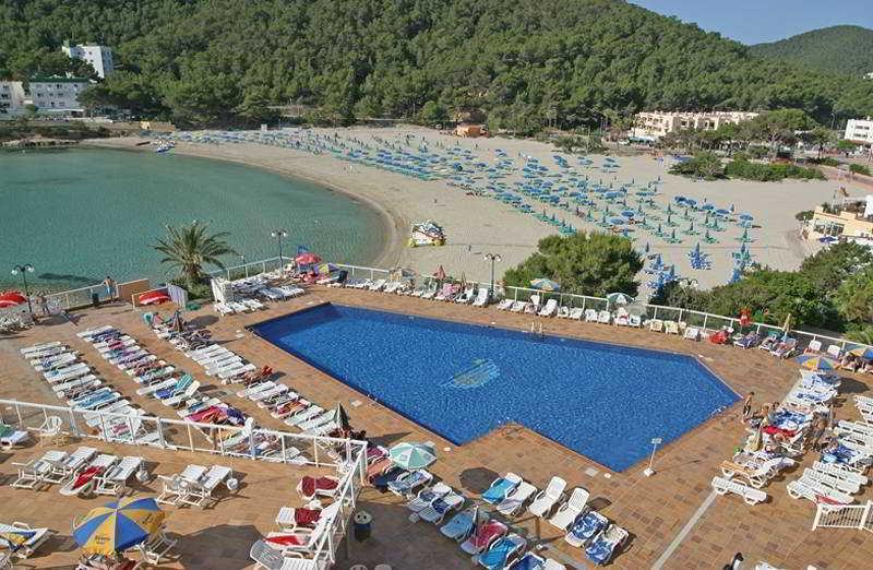 Sirenis Roulette Offer Hotel Ibiza Island Exterior foto